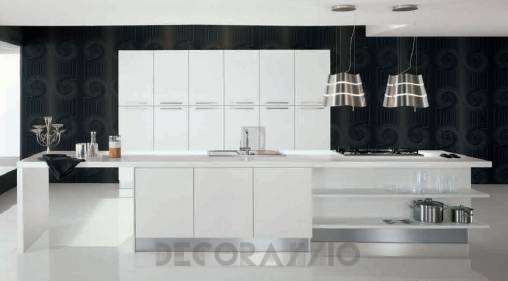 Комплект в кухню Effequattro Color - Eff11