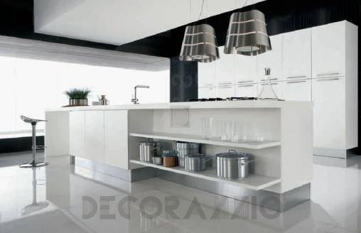 Комплект в кухню Effequattro Color - Eff11