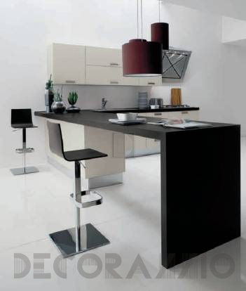 Комплект в кухню Effequattro Color - Eff12