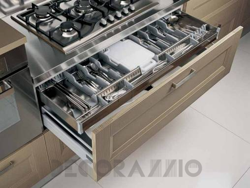 Комплект в кухню Effequattro Devon - Eff21