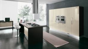 Комплект в кухню Effequattro Elite, Eff27
