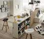 Комплект в кухню Effequattro Elle - Eff30