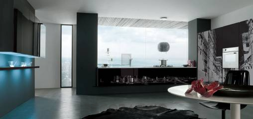 Комплект в кухню Effequattro Fantasy - Eff36