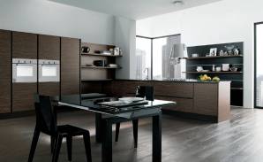 Комплект в кухню Effequattro Infinity, Eff41