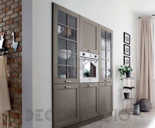 Комплект в кухню Effequattro Greta - Eff100