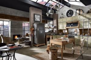 Комплект в кухню Marchi Cucine Nolita, M.G1