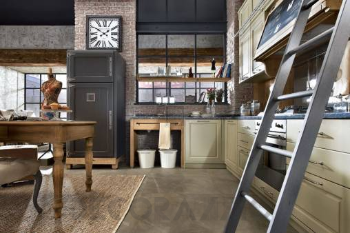 Комплект в кухню Marchi Cucine Nolita - M.G1
