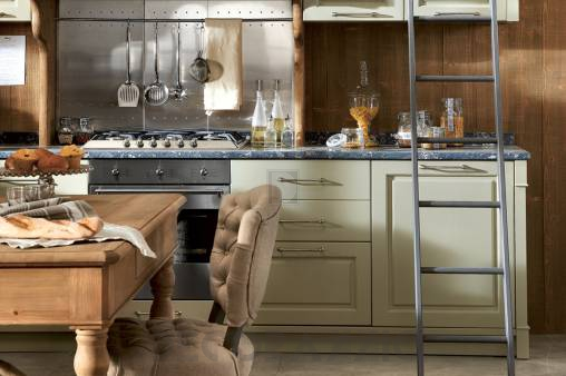 Комплект в кухню Marchi Cucine Nolita - M.G1