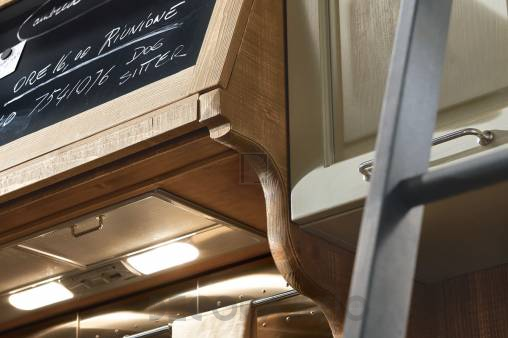Комплект в кухню Marchi Cucine Nolita - M.G1