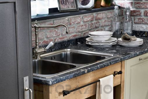 Комплект в кухню Marchi Cucine Nolita - M.G1