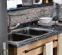 Комплект в кухню Marchi Cucine Nolita - M.G1