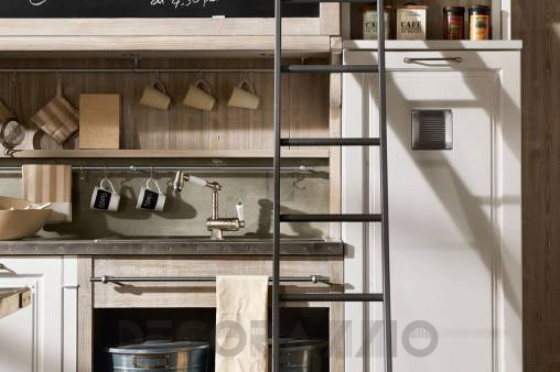 Комплект в кухню Marchi Cucine Nolita - M.G2