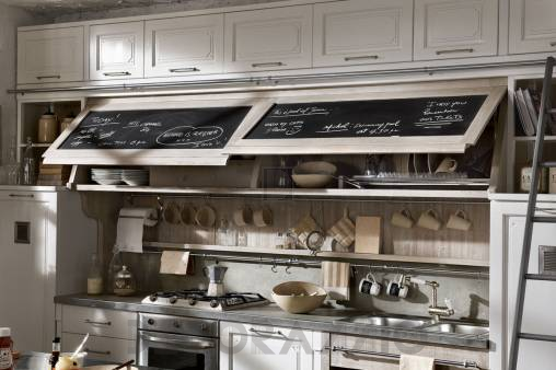 Комплект в кухню Marchi Cucine Nolita - M.G2