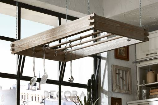 Комплект в кухню Marchi Cucine Nolita - M.G2