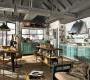 Комплект в кухню Marchi Cucine Loft - M.G3