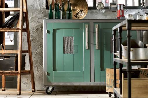 Комплект в кухню Marchi Cucine Loft - M.G3