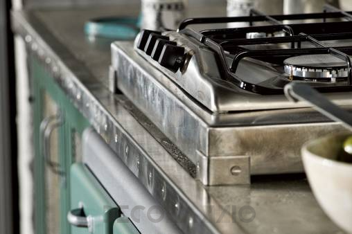 Комплект в кухню Marchi Cucine Loft - M.G3