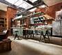 Комплект в кухню Marchi Cucine Loft - M.G4