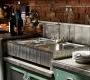 Комплект в кухню Marchi Cucine Loft - M.G4