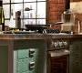 Комплект в кухню Marchi Cucine Loft - M.G4