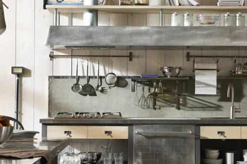 Комплект в кухню Marchi Cucine 1956 - M.G5