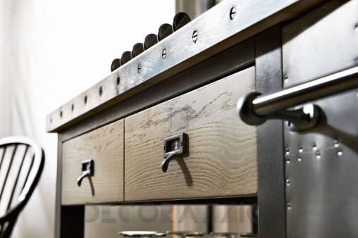 Комплект в кухню Marchi Cucine 1956 - M.G5