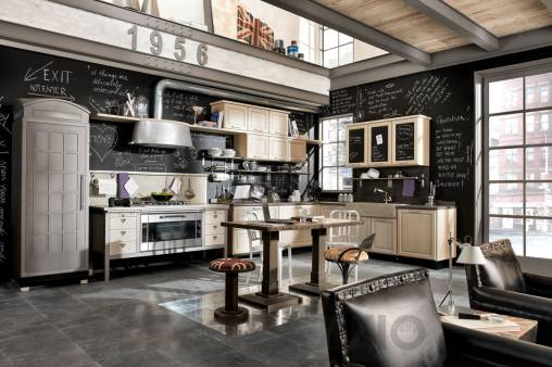 Комплект в кухню Marchi Cucine 1956 - M.G6