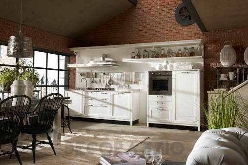 Комплект в кухню Marchi Cucine Kreola - M.G9