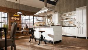 Комплект в кухню Marchi Cucine Kreola, M.G10