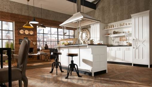 Комплект в кухню Marchi Cucine Kreola - M.G10