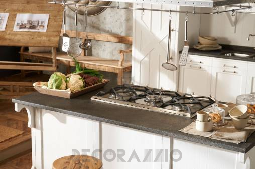 Комплект в кухню Marchi Cucine Kreola - M.G10