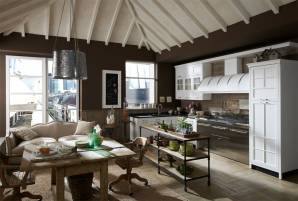 Комплект в кухню Marchi Cucine Kreola, M.G11