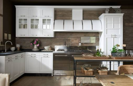 Комплект в кухню Marchi Cucine Kreola - M.G11