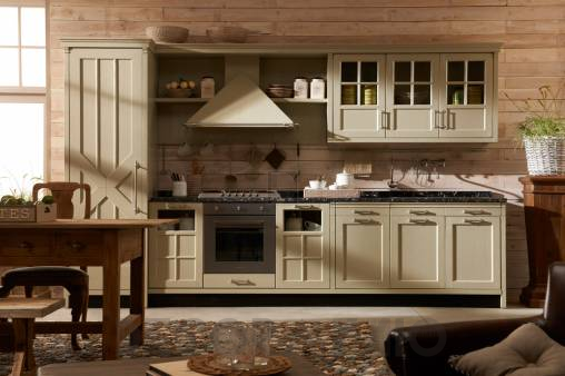 Комплект в кухню Marchi Cucine Kreola - M.G12