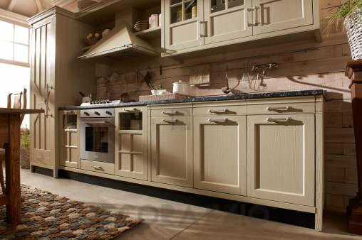 Комплект в кухню Marchi Cucine Kreola - M.G12