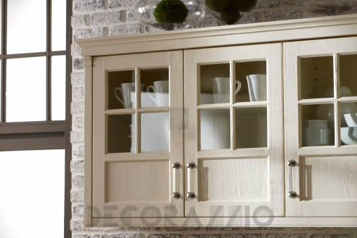 Комплект в кухню Marchi Cucine Kreola - M.G13