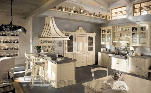 Комплект в кухню Marchi Cucine Dhialma - M.G14