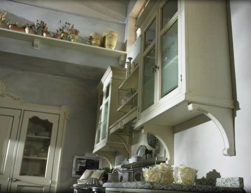 Комплект в кухню Marchi Cucine Dhialma - M.G14