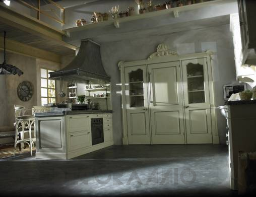 Комплект в кухню Marchi Cucine Dhialma - M.G14