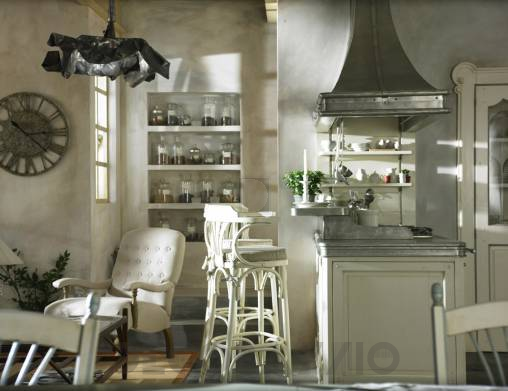 Комплект в кухню Marchi Cucine Dhialma - M.G14