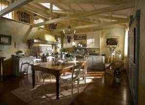 Комплект в кухню Marchi Cucine Dhialma, M.G15