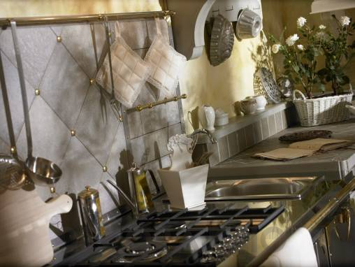Комплект в кухню Marchi Cucine Dhialma - M.G15