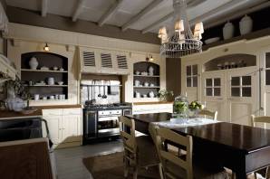 Комплект в кухню Marchi Cucine Incontrada, M.G16
