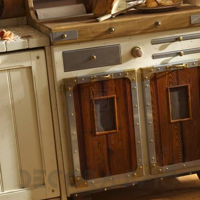 Комплект в кухню Marchi Cucine Incontrada - M.G18