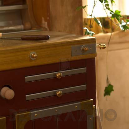 Комплект в кухню Marchi Cucine Incontrada - M.G20