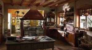 Комплект в кухню Marchi Cucine Valenzuela, M.G23