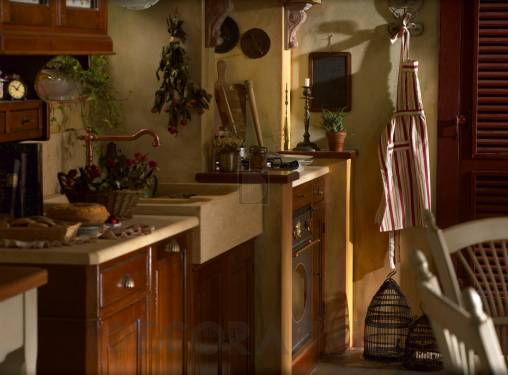 Комплект в кухню Marchi Cucine Valenzuela - M.G24