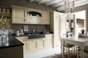 Комплект в кухню Marchi Cucine Old England, M.G25