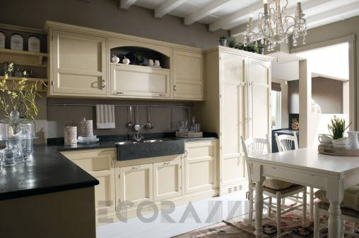 Комплект в кухню Marchi Cucine Old England - M.G25