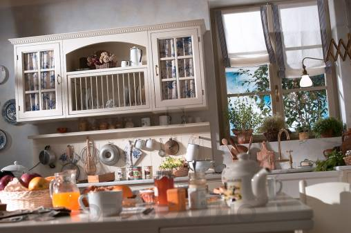 Комплект в кухню Marchi Cucine Old England - M.G26
